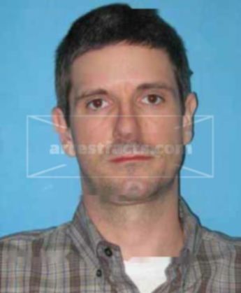 Brent Francis Hughes