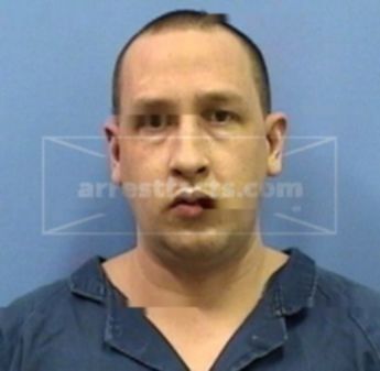 Alonzo J. Hoyer