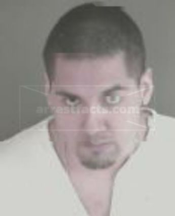 Jerry Thomas Carranza