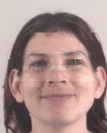 Mary Elaine Mccleod