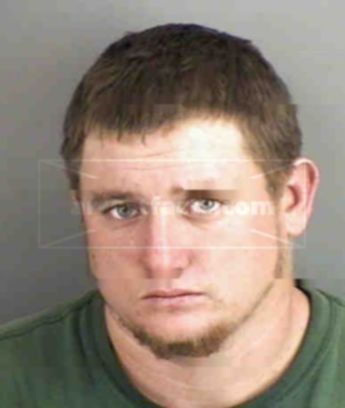 Kristopher Allen Trone