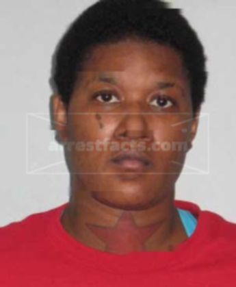 Elisia Lakindrarenee Poindexter