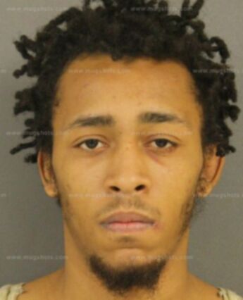 Marquelle Dashown Toliver