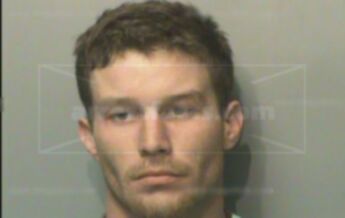Lucas Tanner Wineland