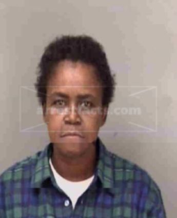 Christine Lavern Lancaster