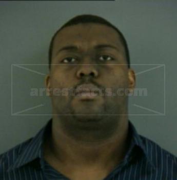 Willie Ray Edens