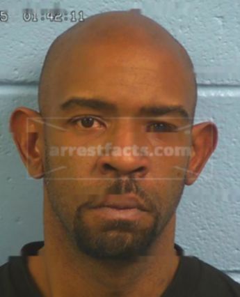Michael Rasaan Slaughter
