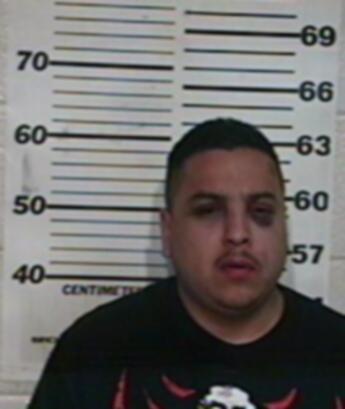 Saul Roel Serna