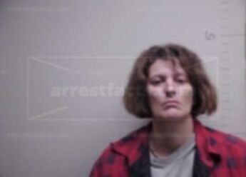 Mary Louise Heflin