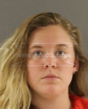 Olivia Deanne Moody