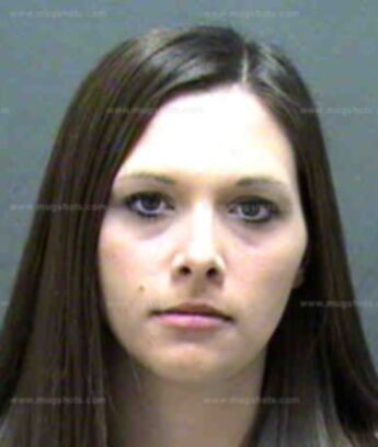Natalie Ann Hayes