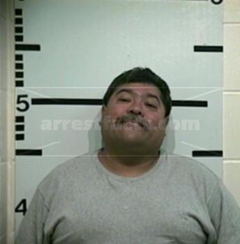 Arnulfo Nmn Gonzales