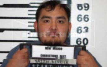 Derrick Yazzie