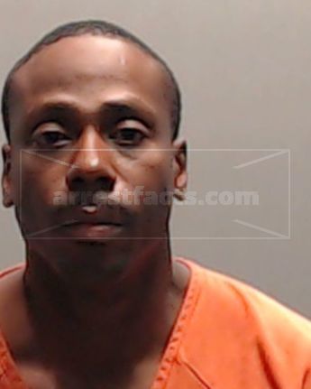 Jared Clarence Mccray