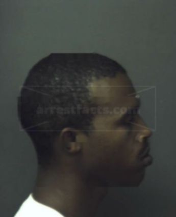 Gerald Ronald Scott