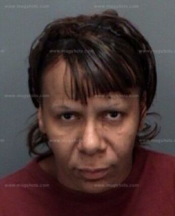 Janice Elaine Youngblood