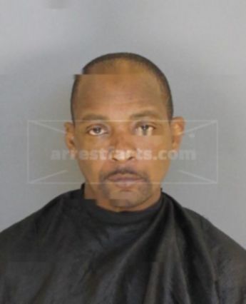 Tony Levon Baker
