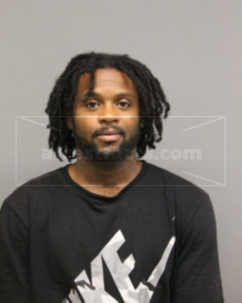 Byron Zachariah Bruce