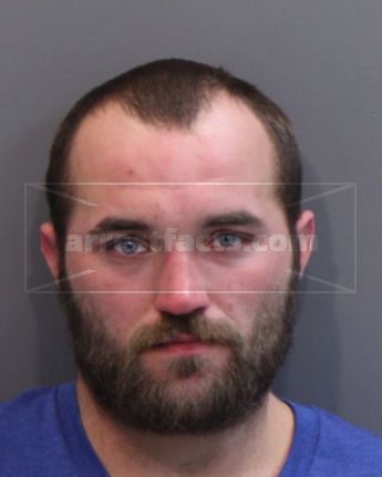 Tyler Ross Ledford