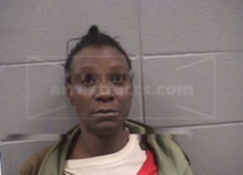 Geraldine Johnson