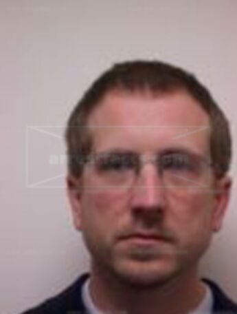 Steven Brian Webb