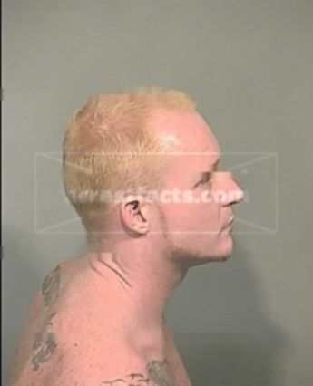 Michael Patrick Ramsey