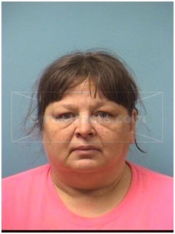 Brenda Kay Redd