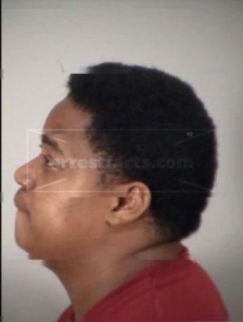 Tenecia Arlene Fisher