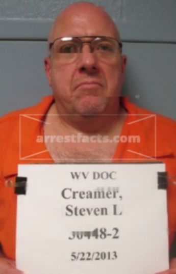 Steven L Creamer
