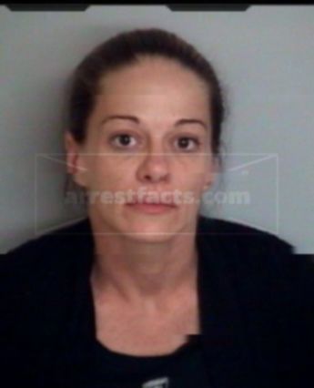 Shelly Marie Rogers