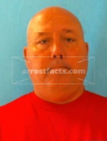 Derrick Steven Ellis
