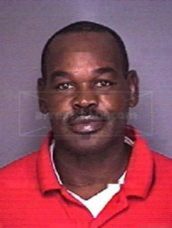 Anthony Jerome Carter