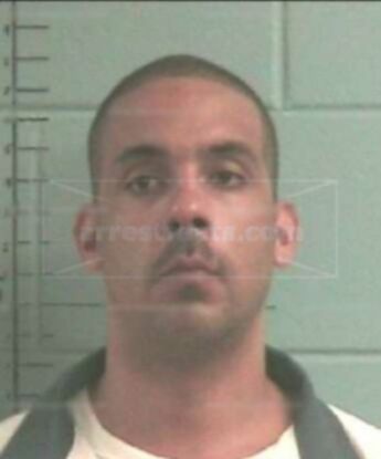 Brian Keith Alexander
