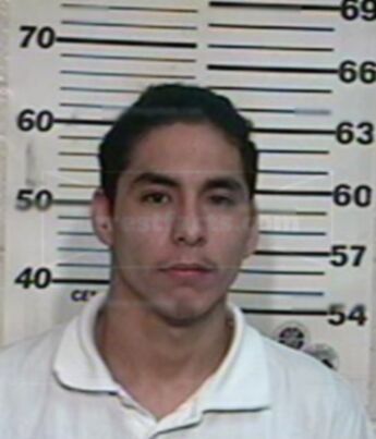 Daniel Luna Solis