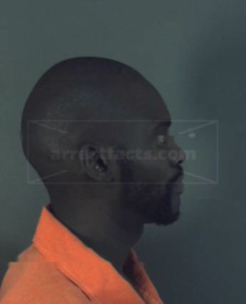 Derrick Antonio Wilkerson