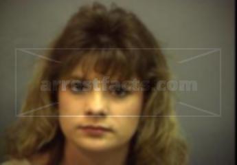 Shannon Lee Massingill