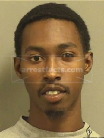 Jamar Obrian Dawson