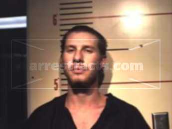 John Wayne Burleson