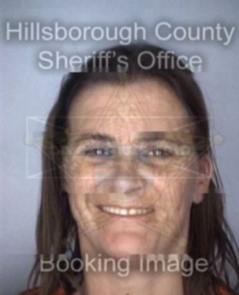 Carrie Martha Wagner