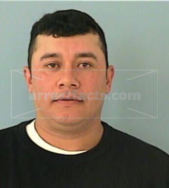 Santos Pedro Martinez