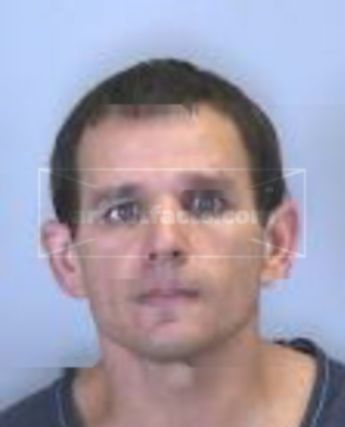Darren Jeffrey Ware