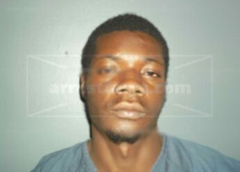 Thomas Tyrone Ashley