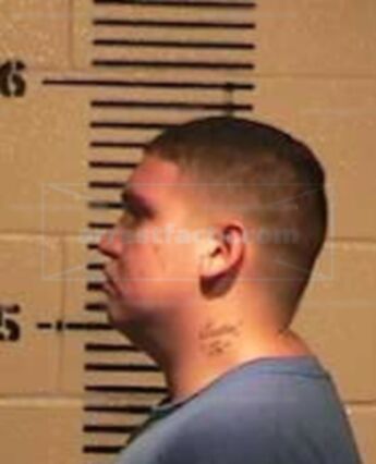 Steven Wayne Cox