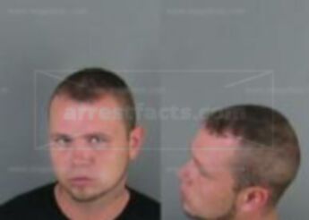 Jerry Ray Alexander