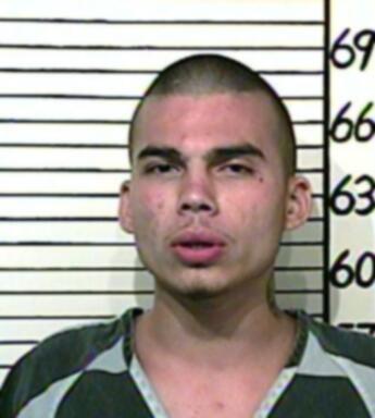 Jaime Richard Villarreal