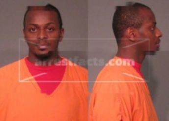 Rockie Orlando Mitchell