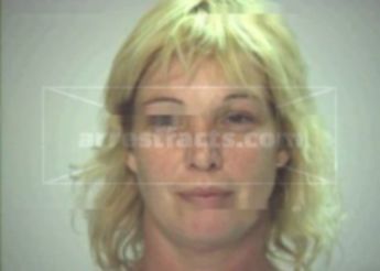 Brenda Ann Young