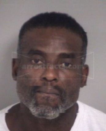 Harold Andrew Caldwell