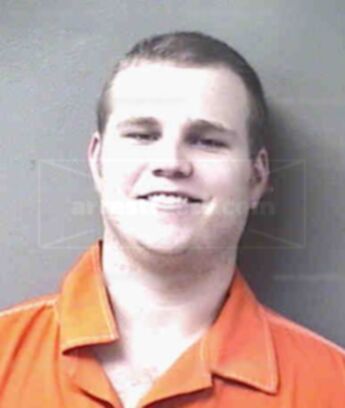 Daniel Reece Johnson