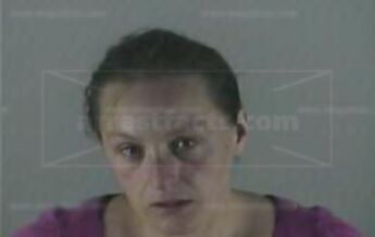 Jasalyn Leeann Perry